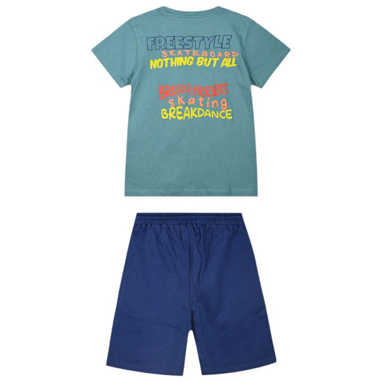 Energiers Παιδικό σετ Energiers Παιδικό σετ